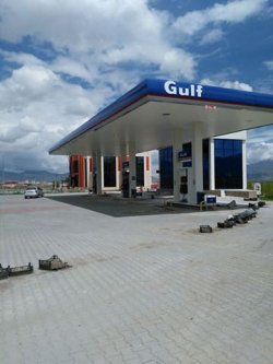 Mardin Gulf Petrol