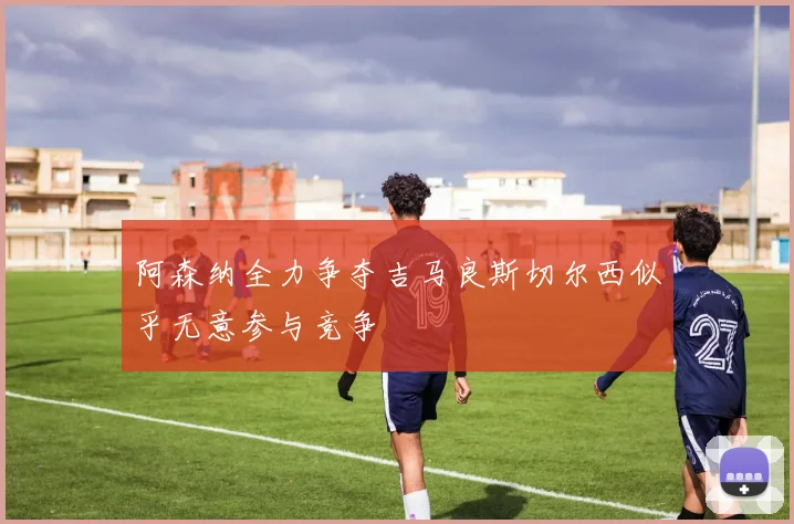 阿森纳全力争夺吉马良斯切尔西似乎无意参与竞争